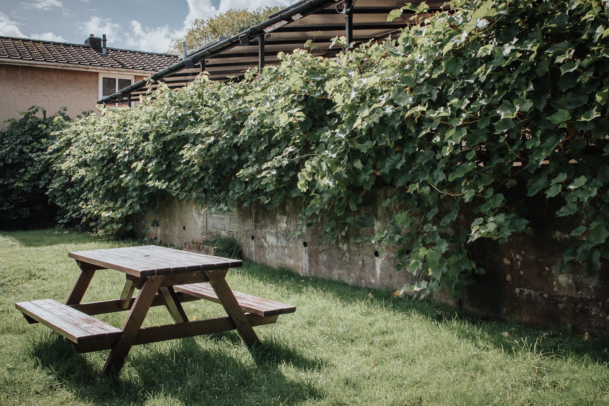 Photo of a pub