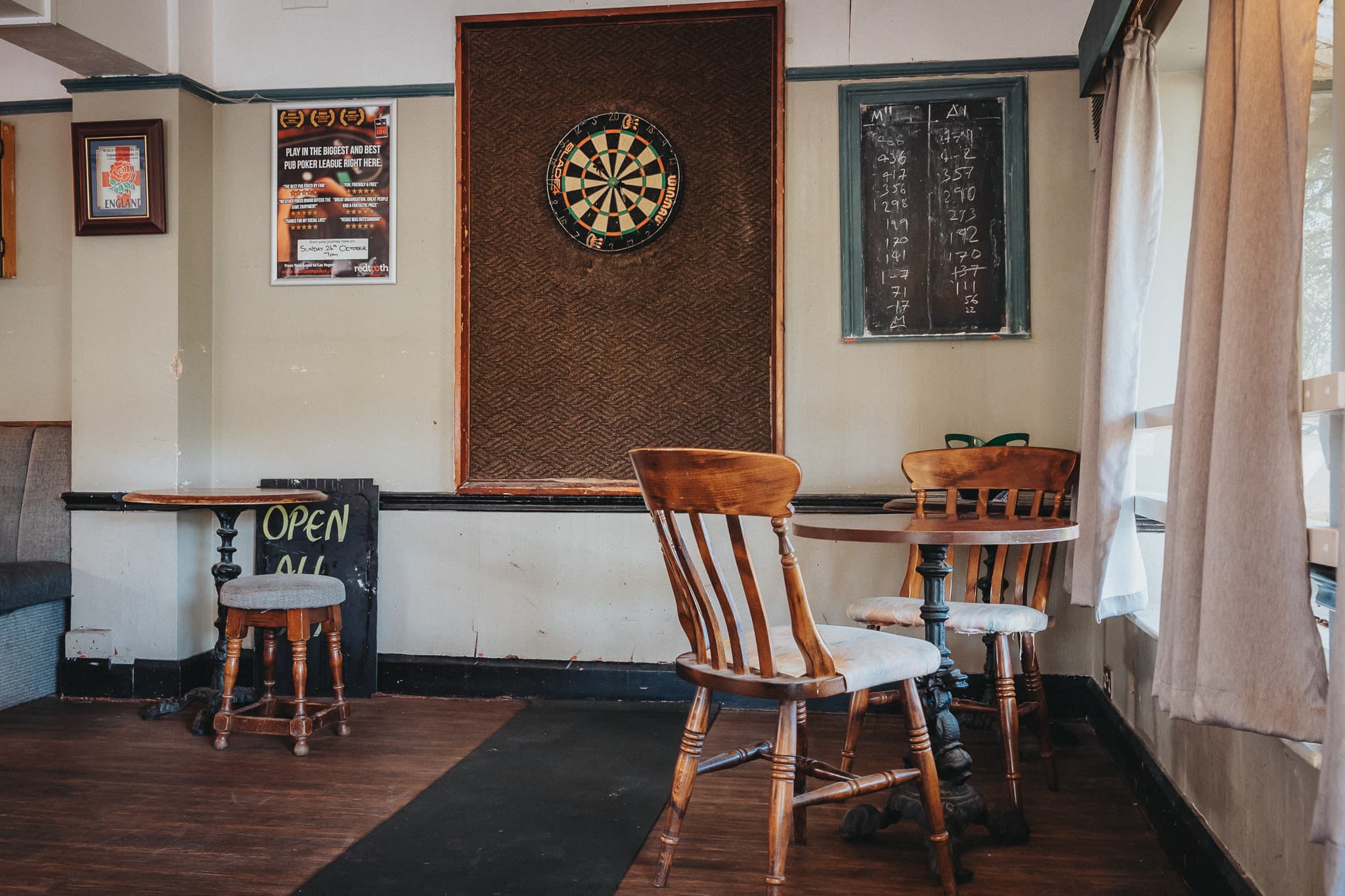 Photo of a pub