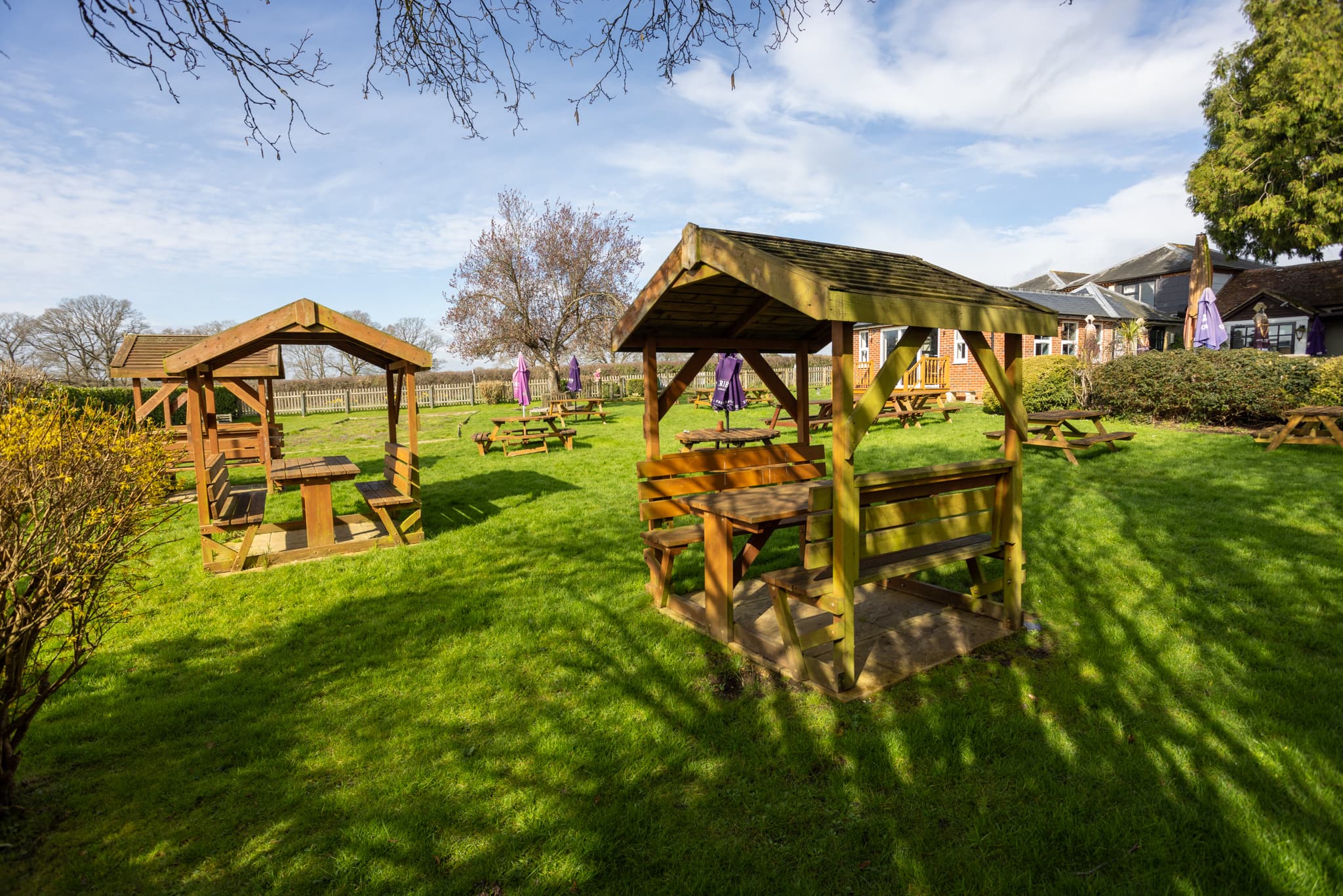 Photo of a pub