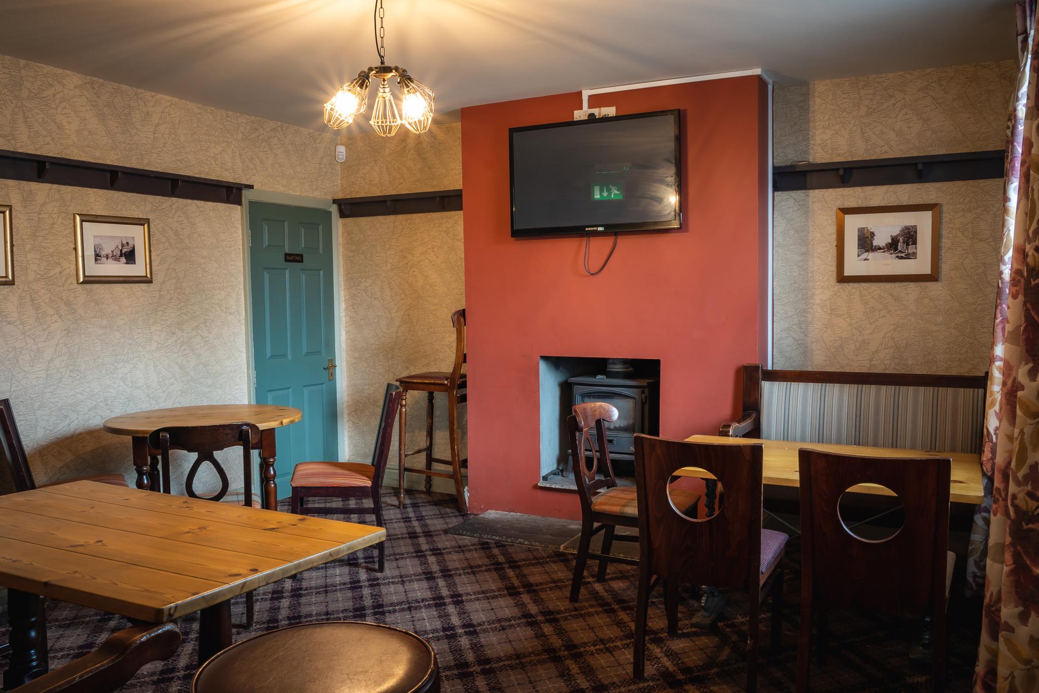 Photo of a pub