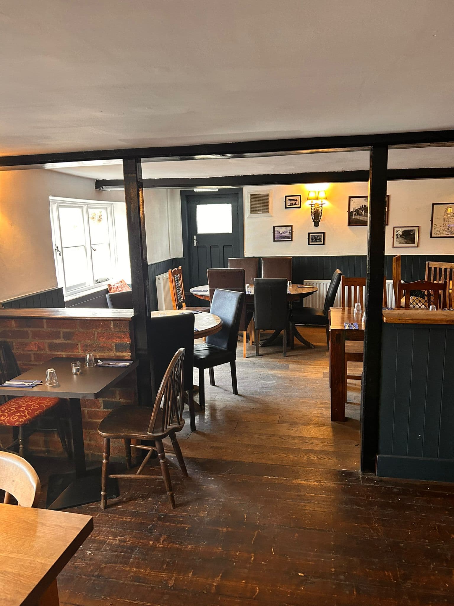 Photo of a pub