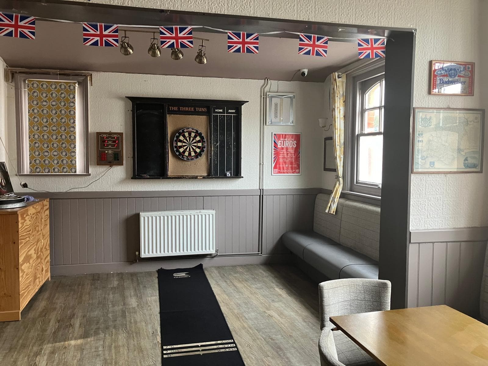 Photo of a pub