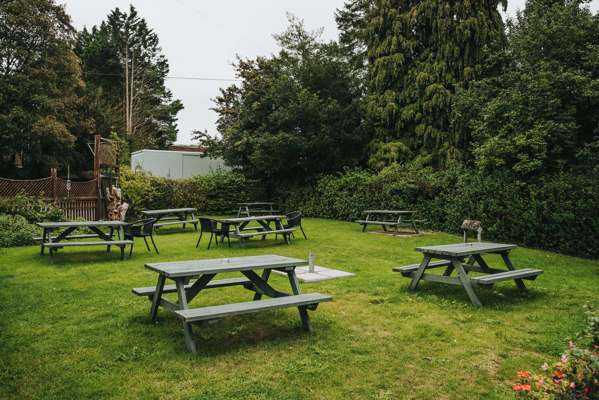 Photo of a pub