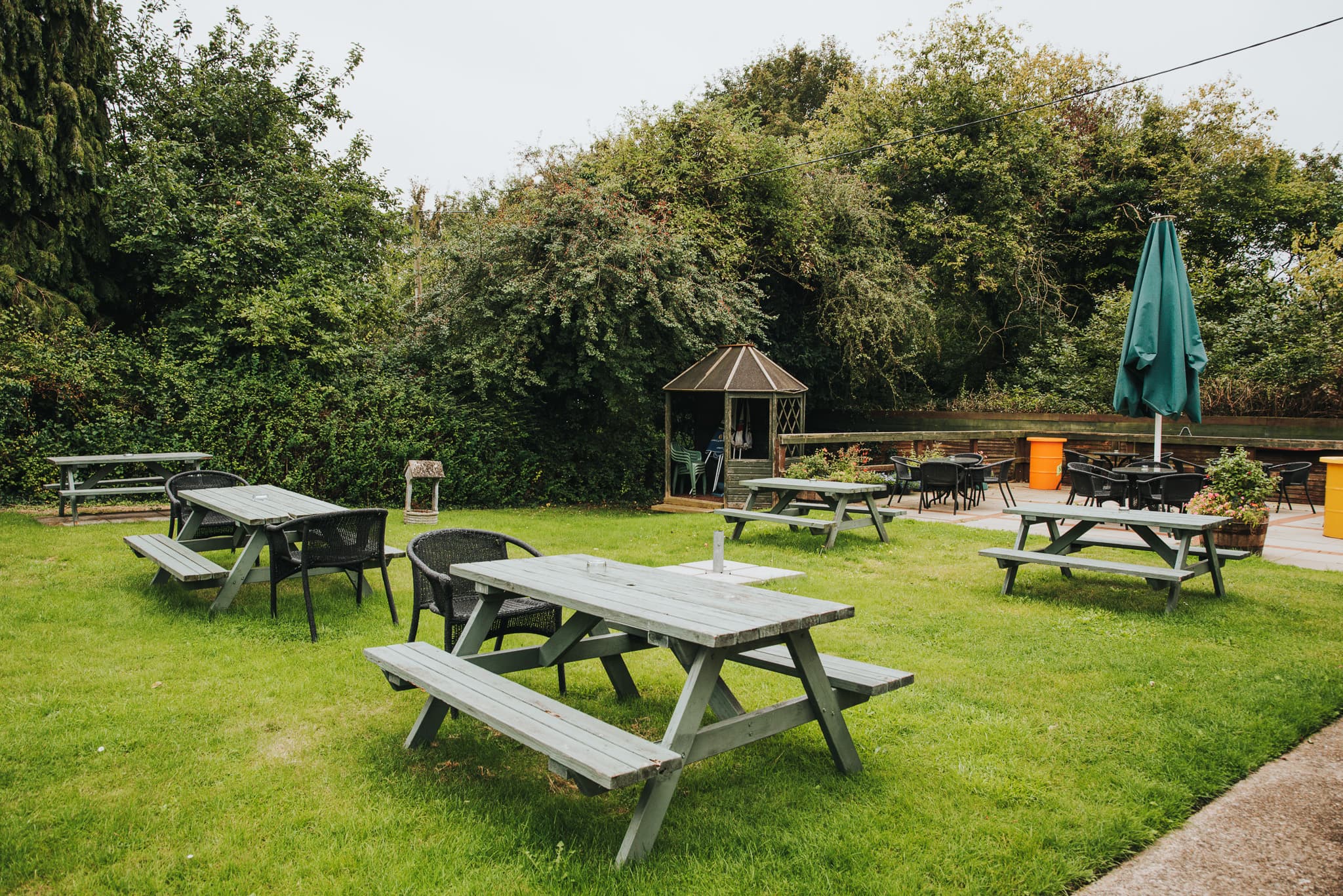 Photo of a pub