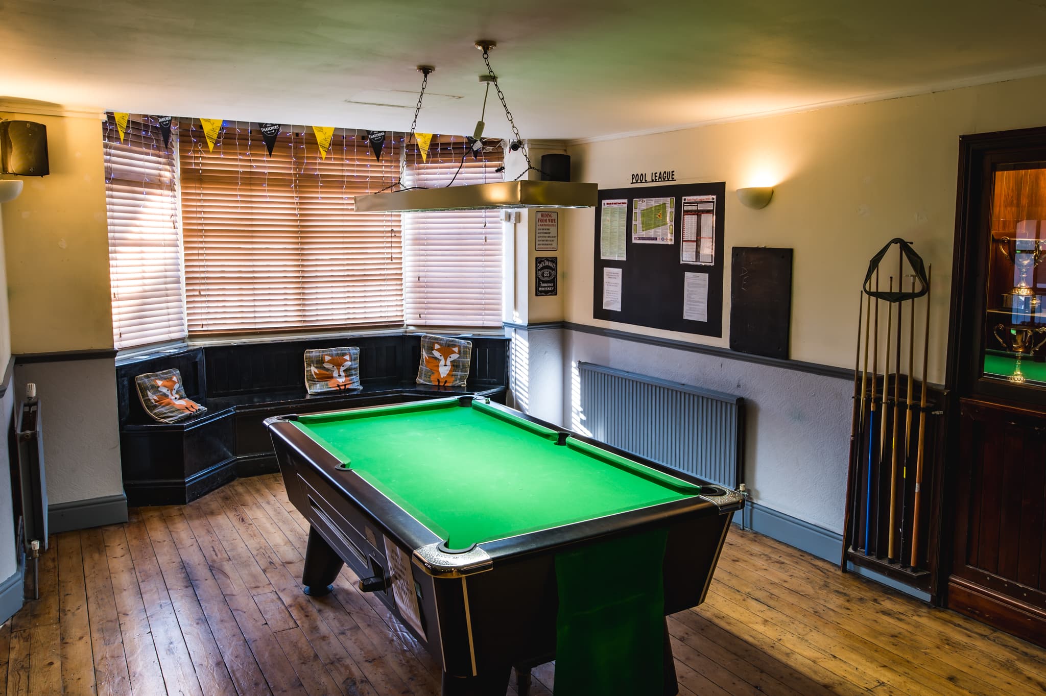 Photo of a pub