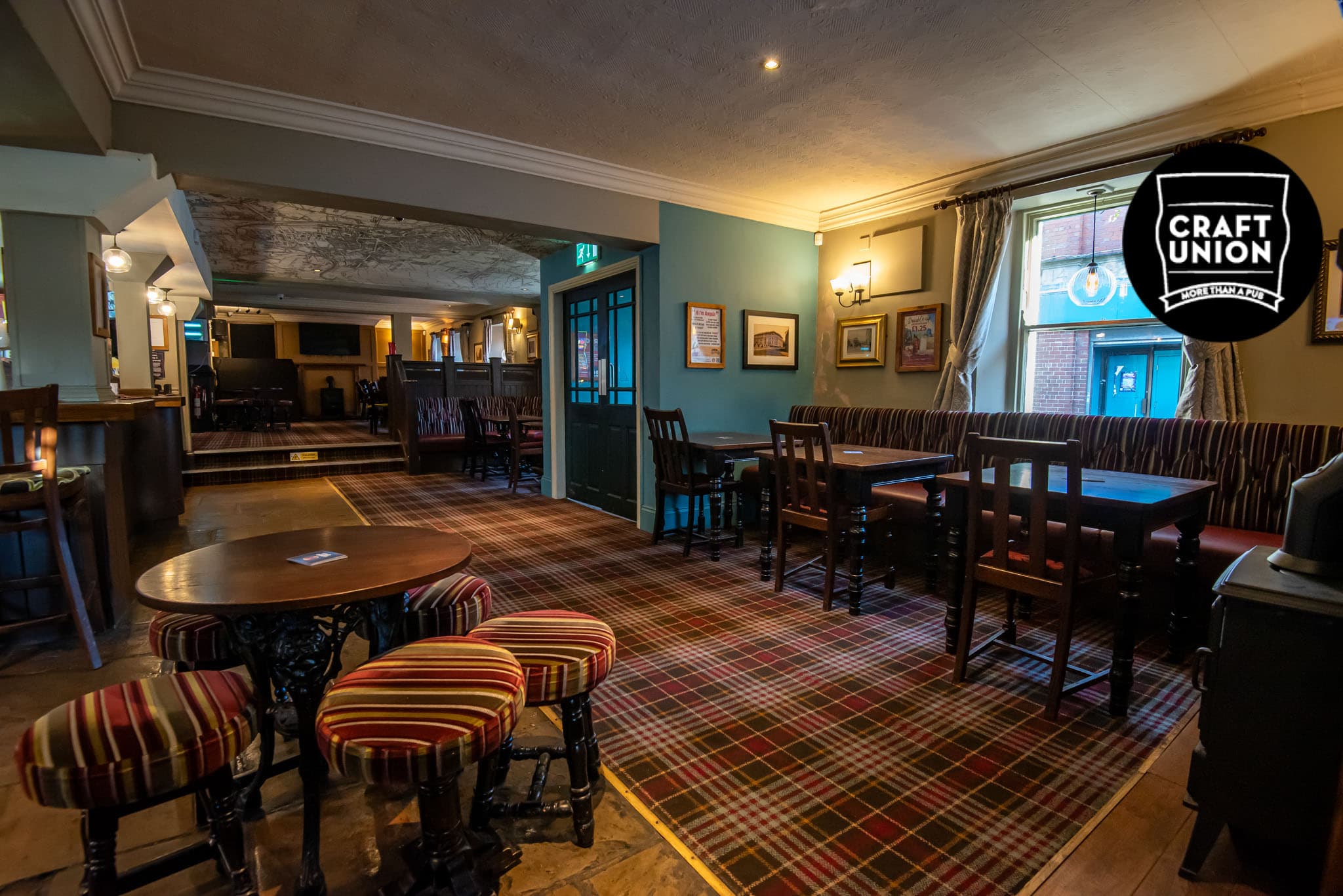 Photo of a pub