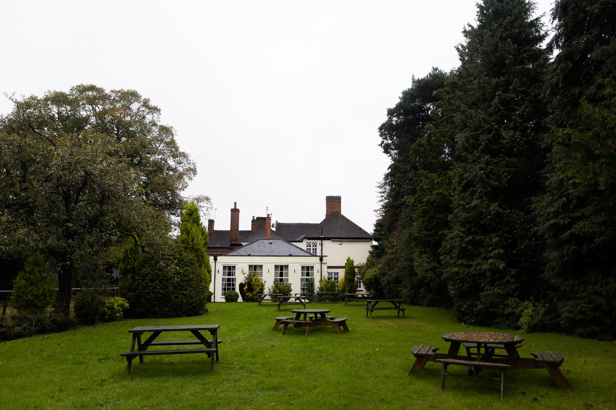 Photo of a pub