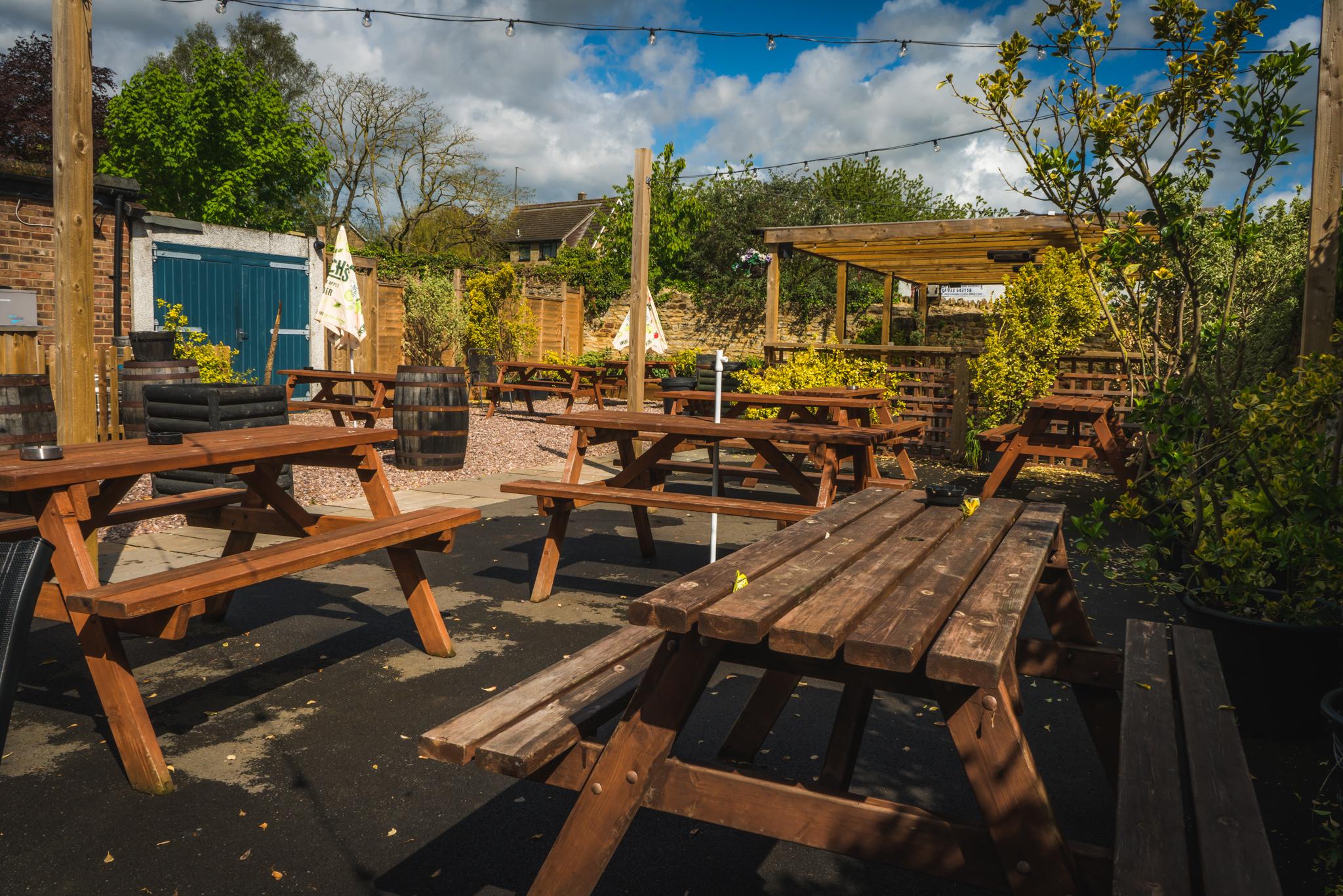 Photo of a pub