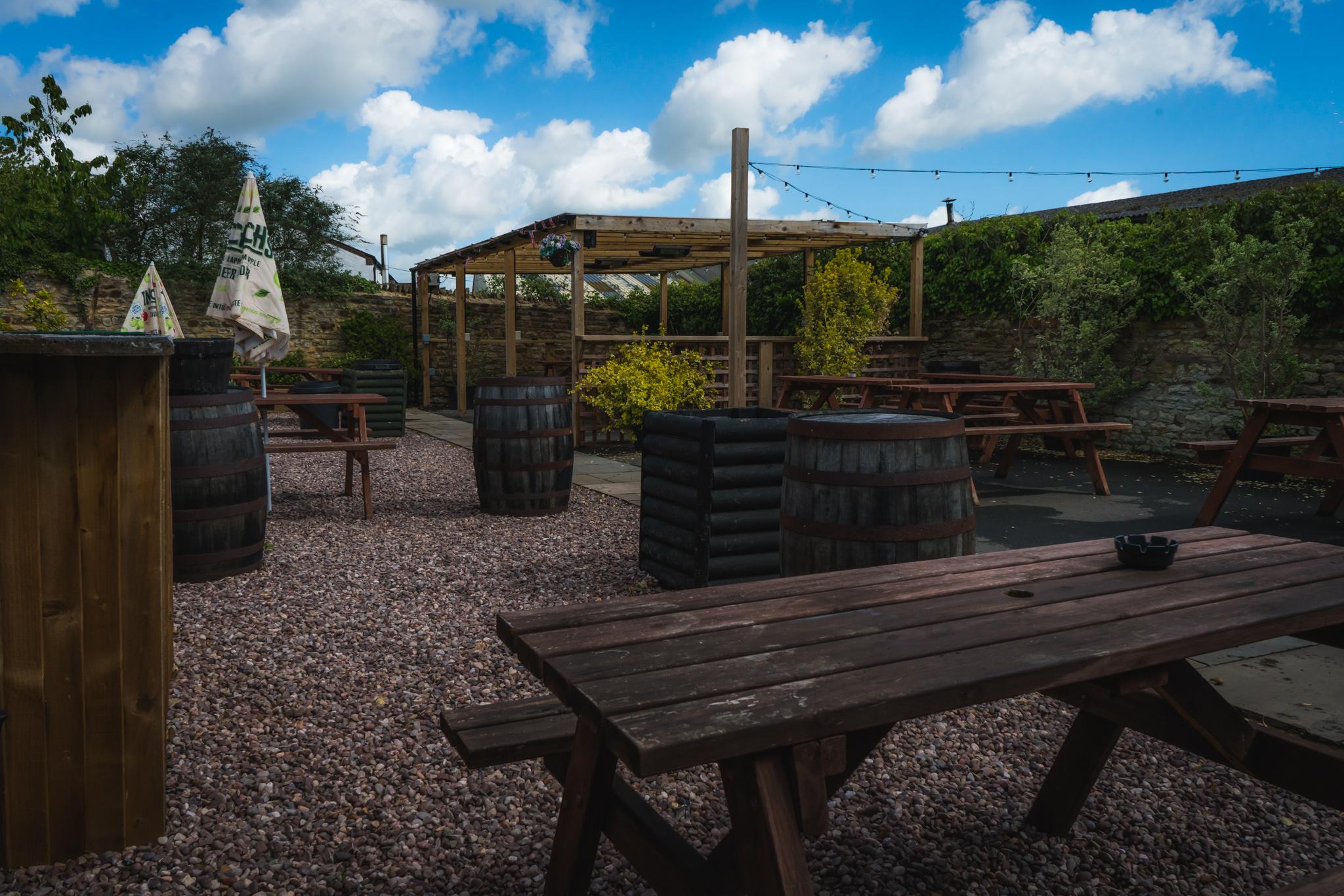 Photo of a pub