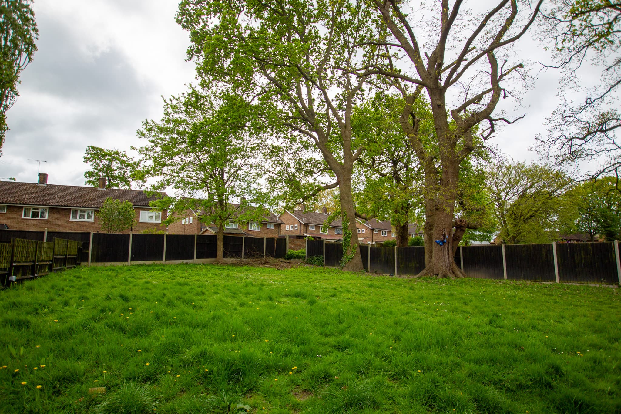 Photo of a pub