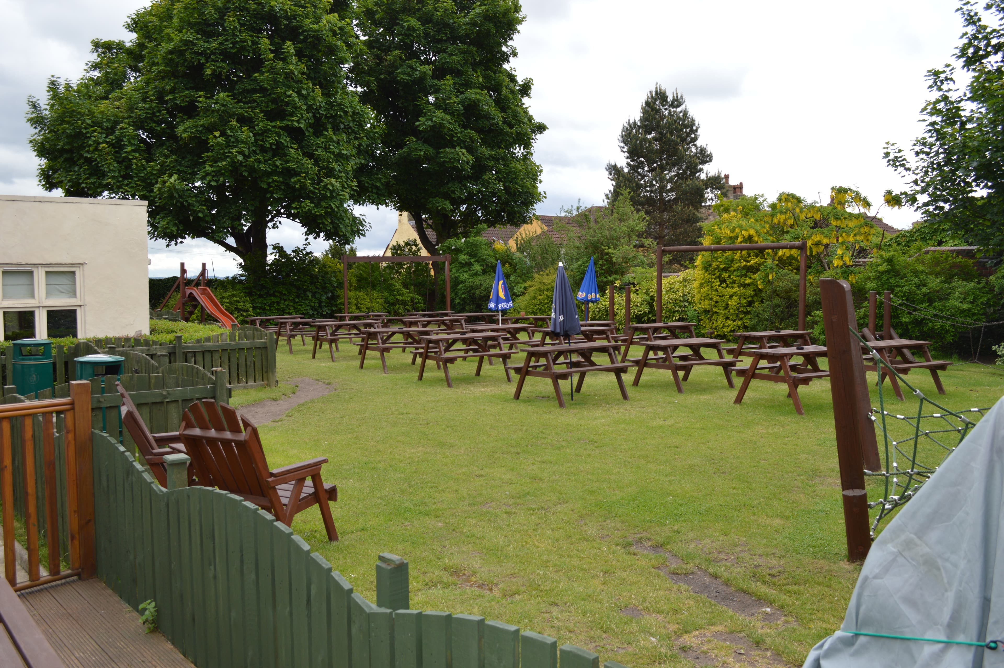 Photo of a pub