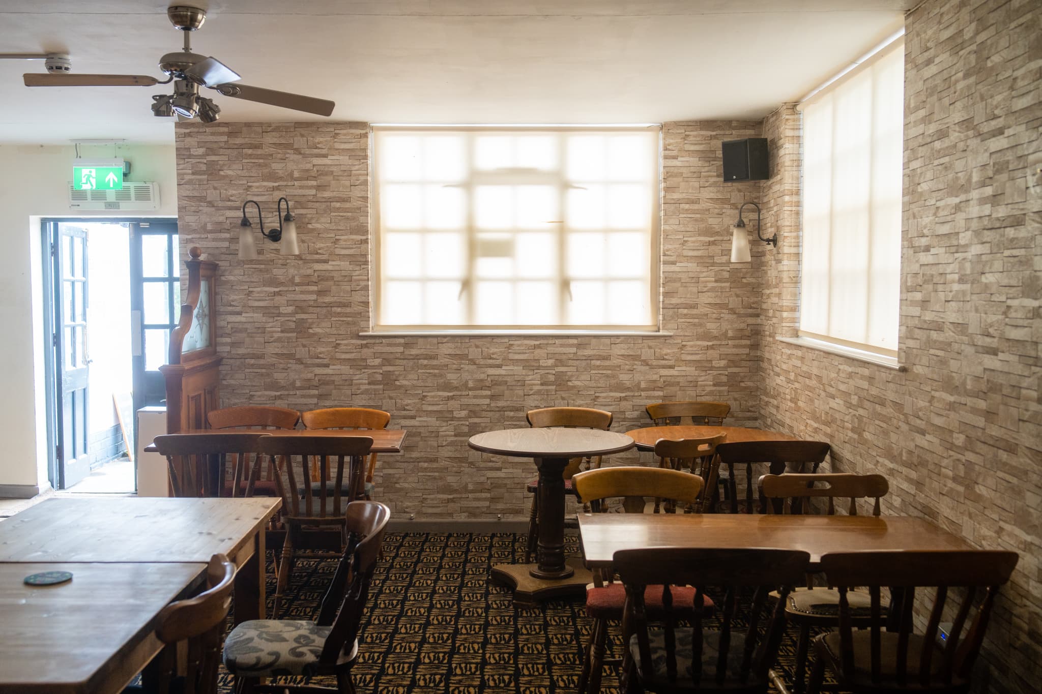 Photo of a pub