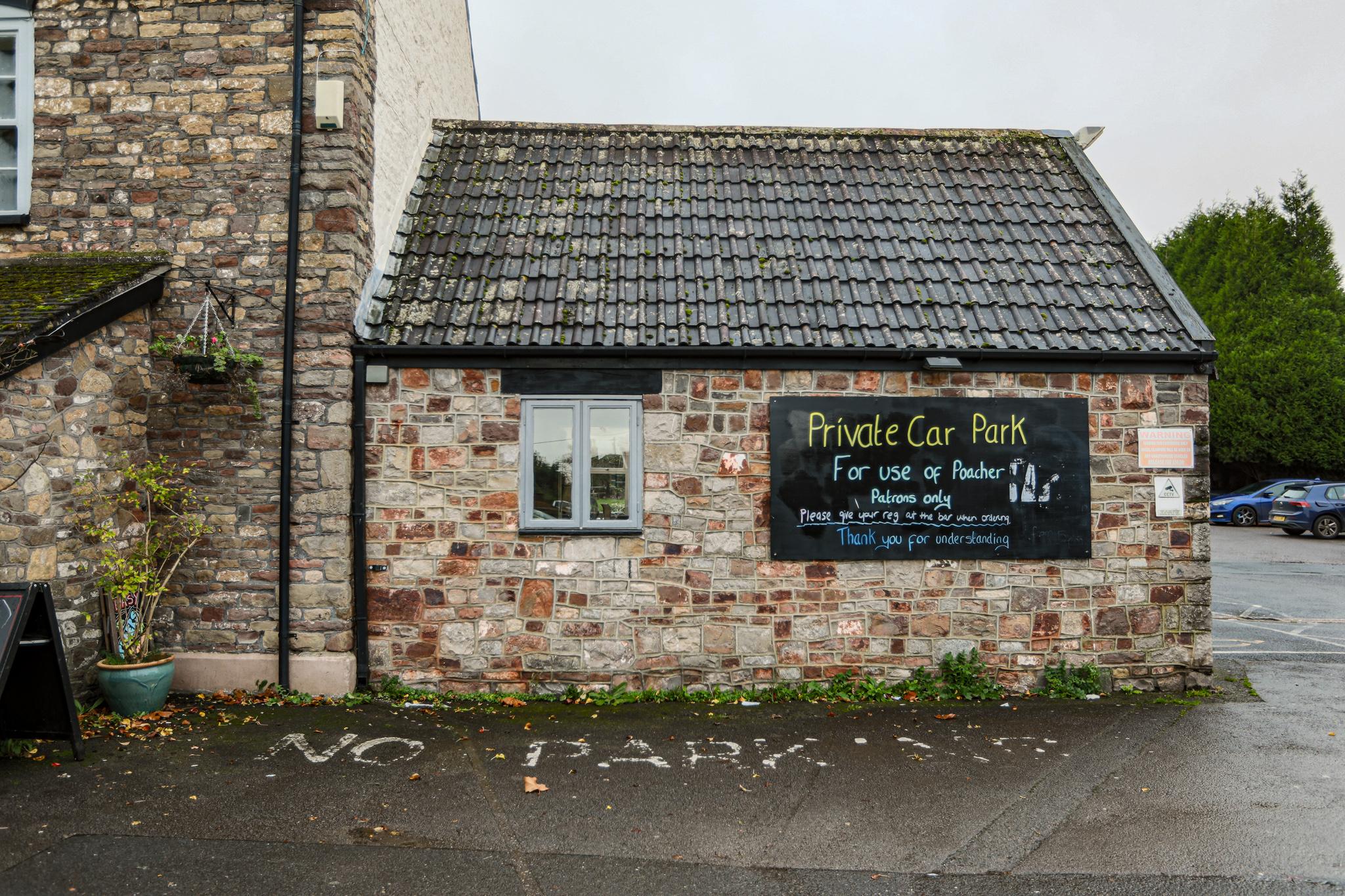 Photo of a pub