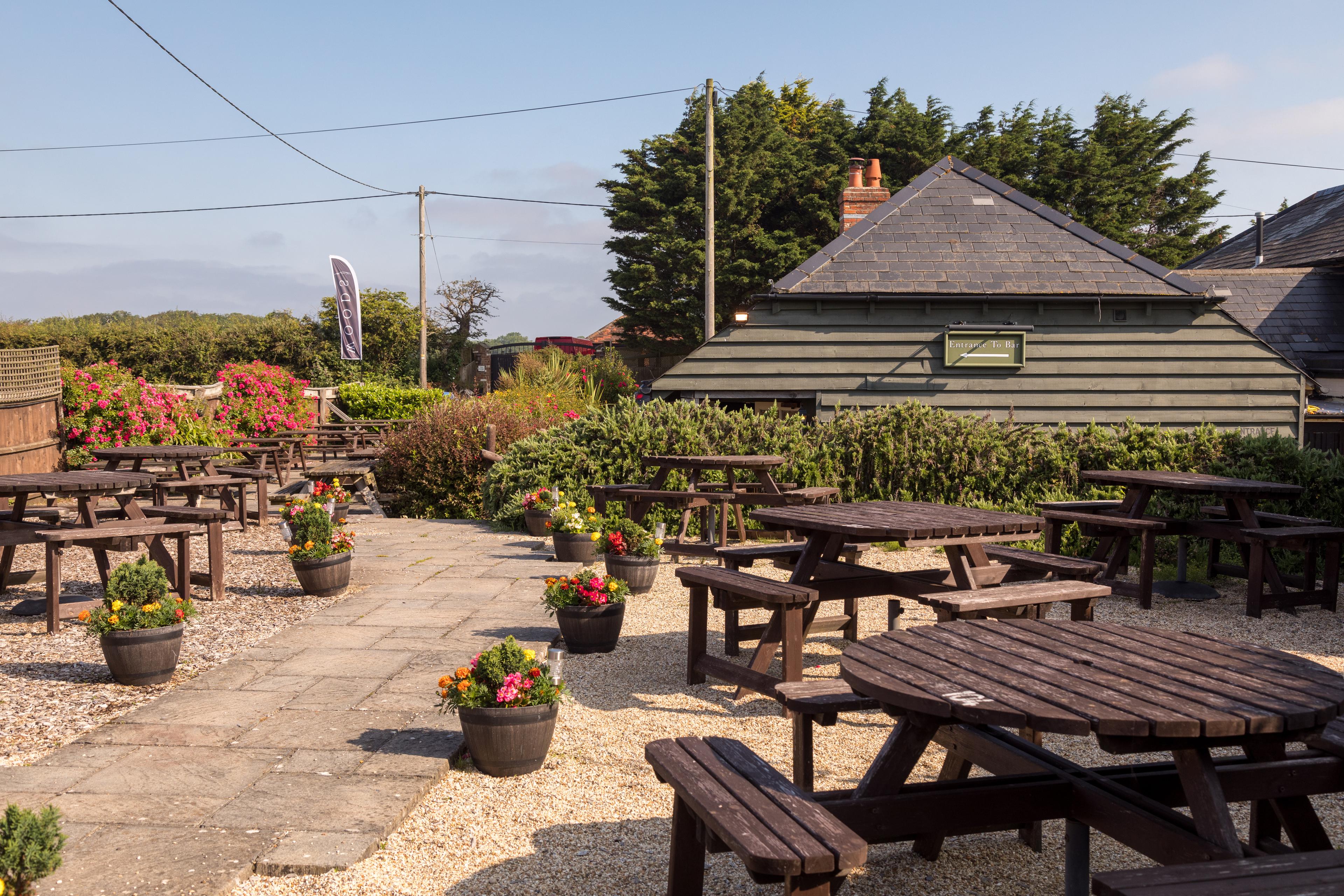 Photo of a pub