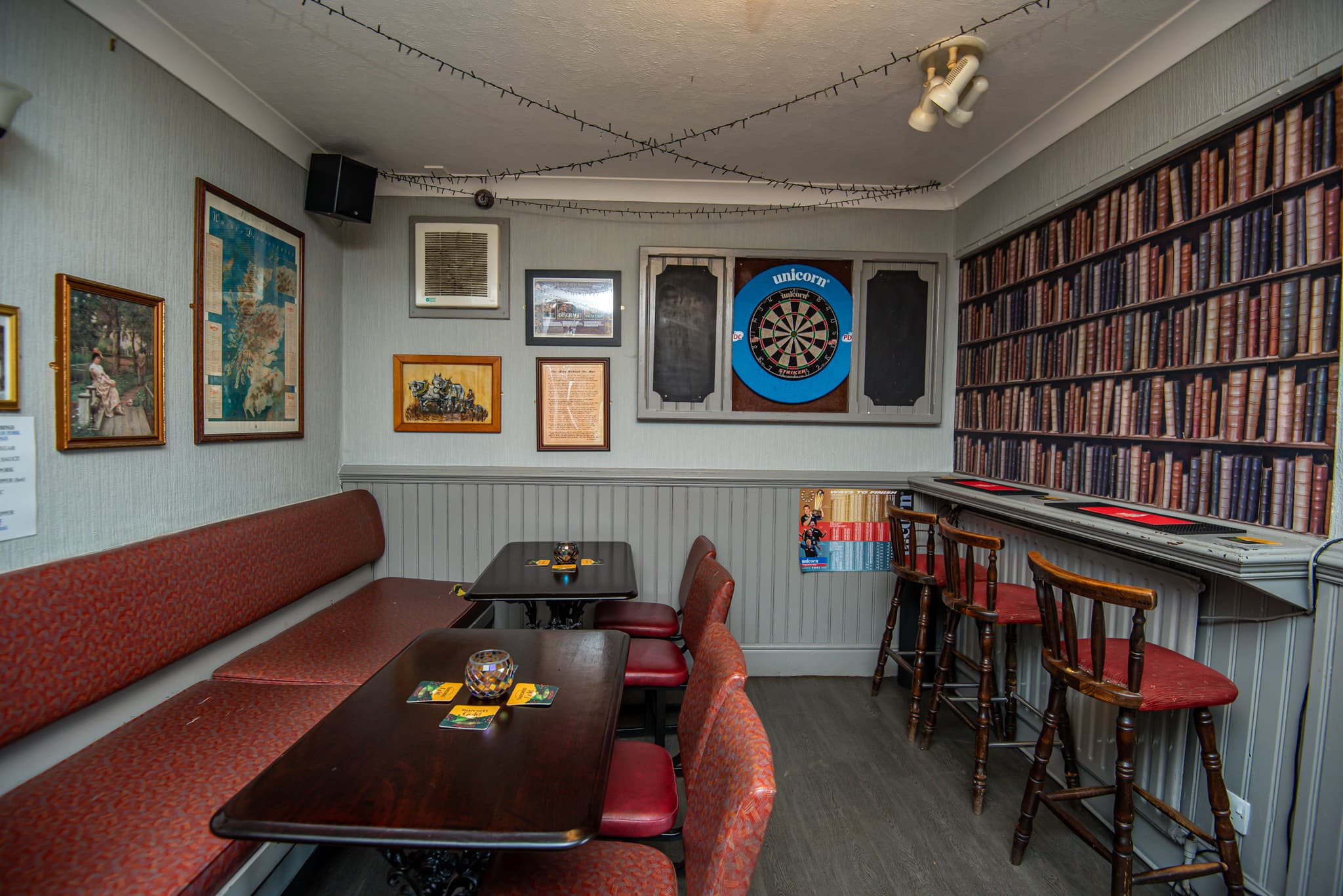 Photo of a pub