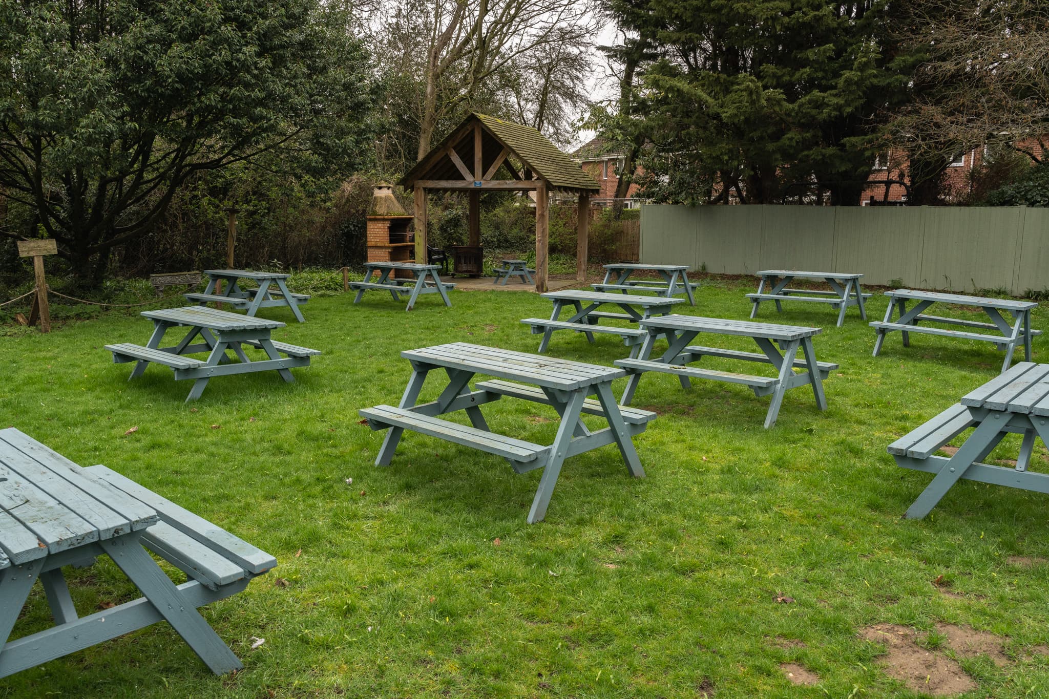 Photo of a pub