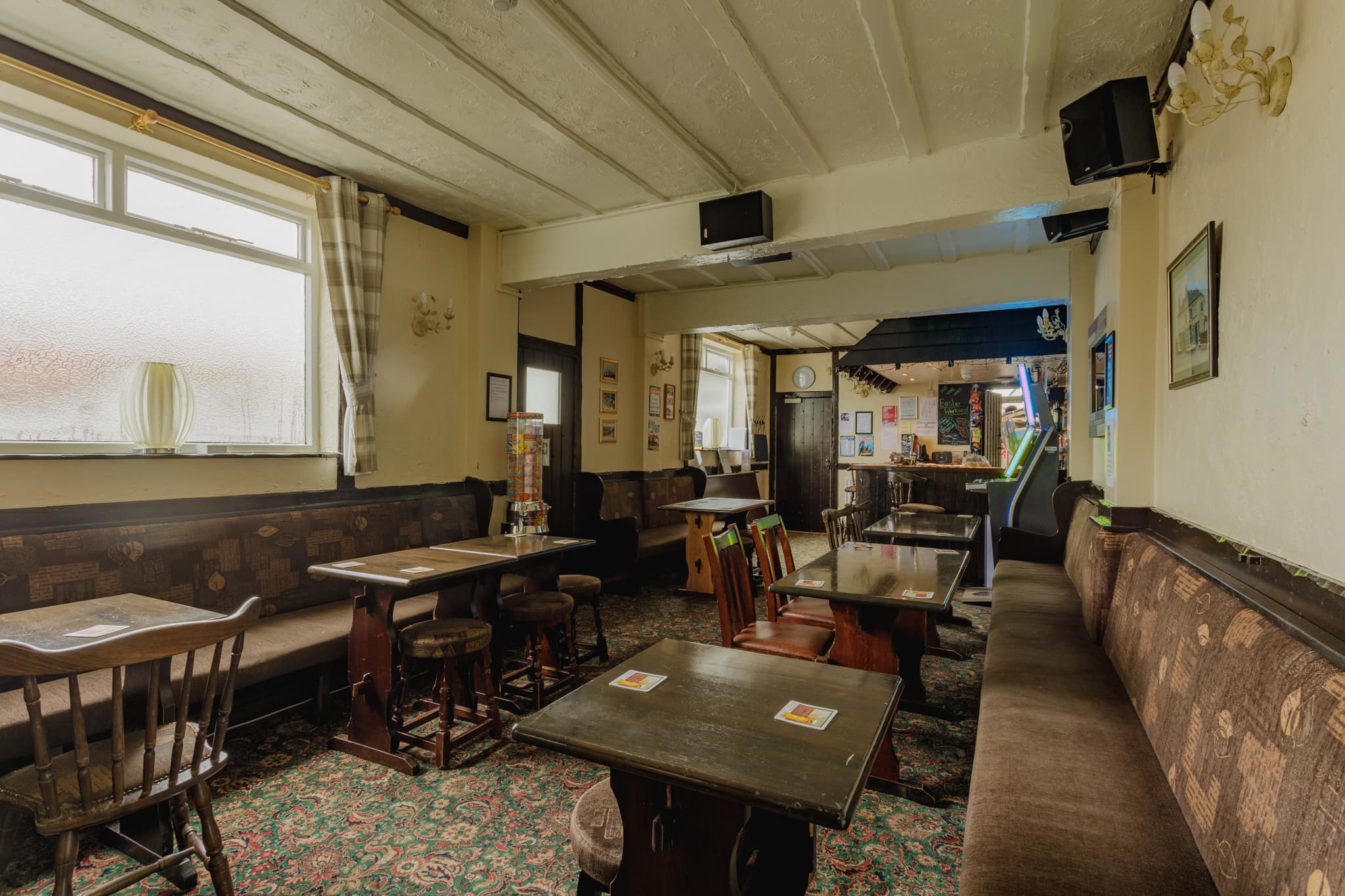 Photo of a pub