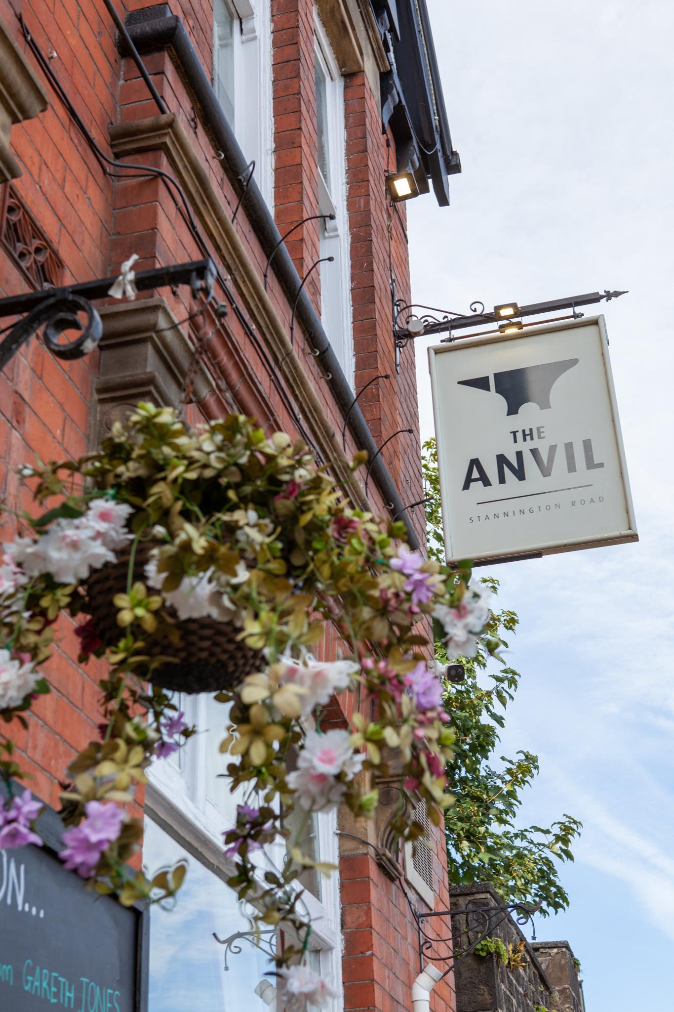 Photo of a pub