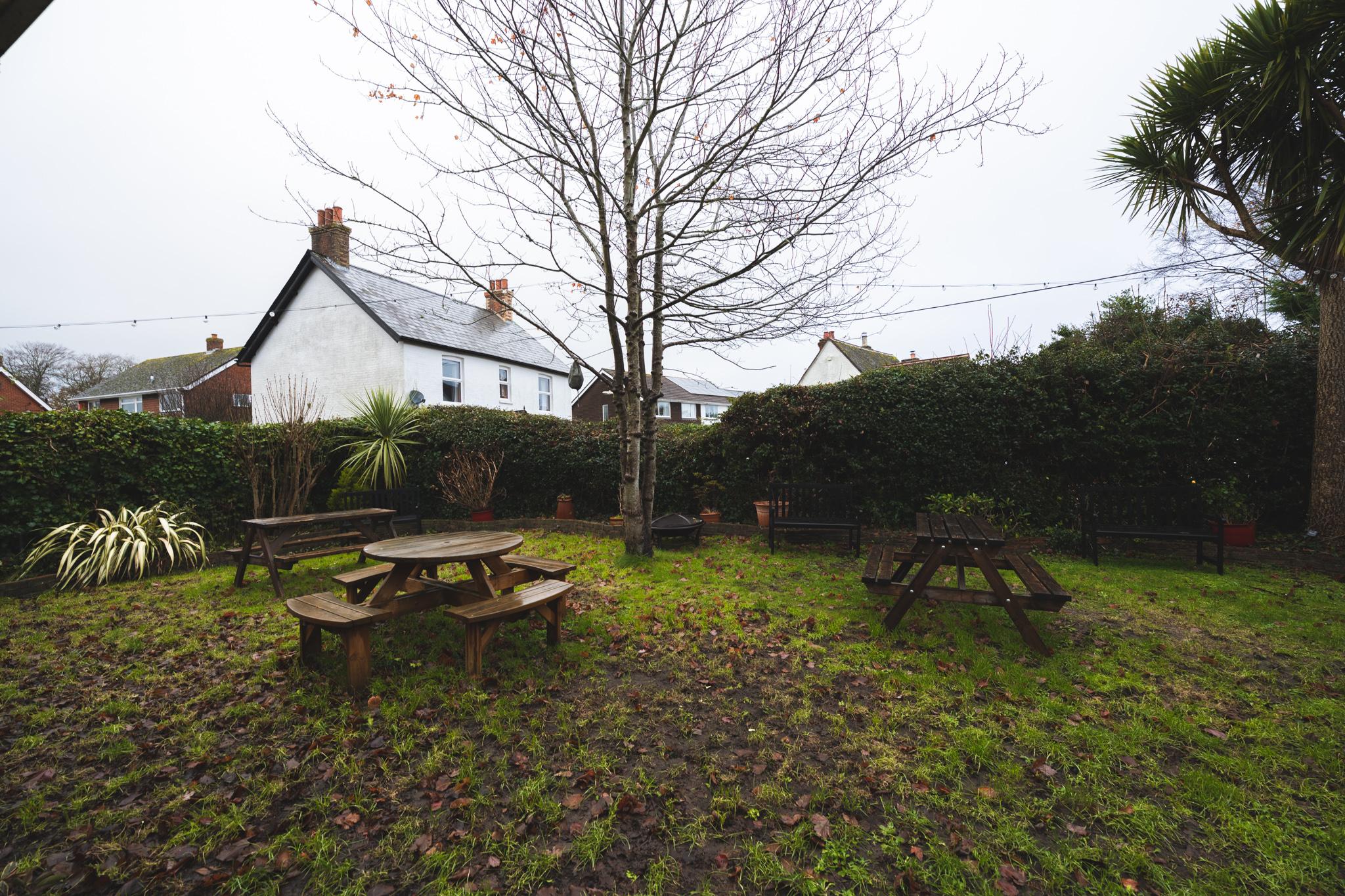 Photo of a pub