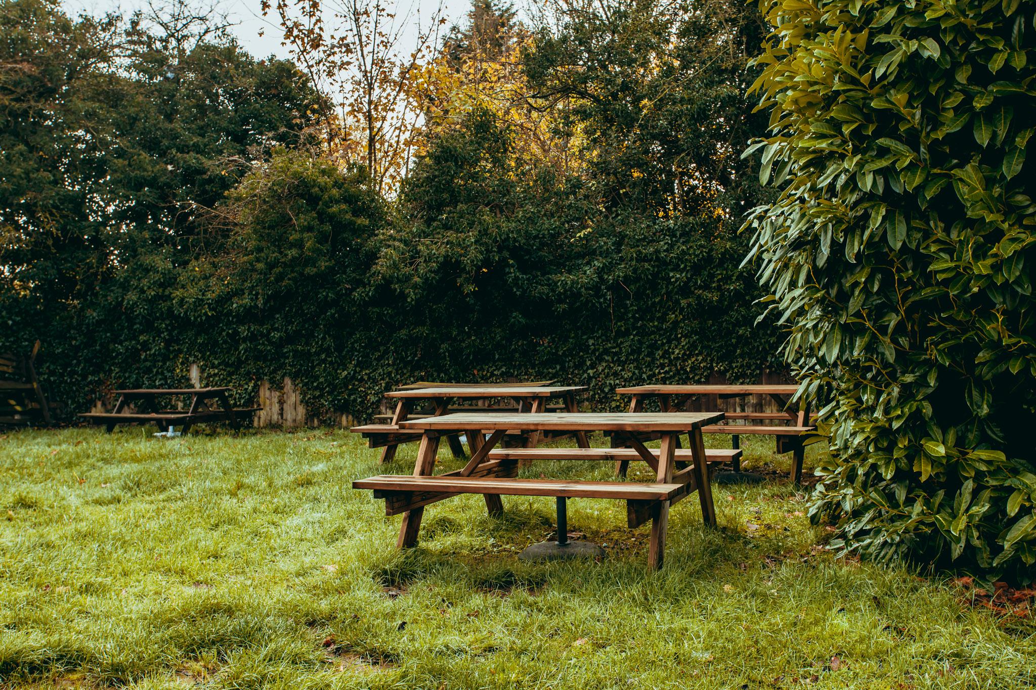 Photo of a pub