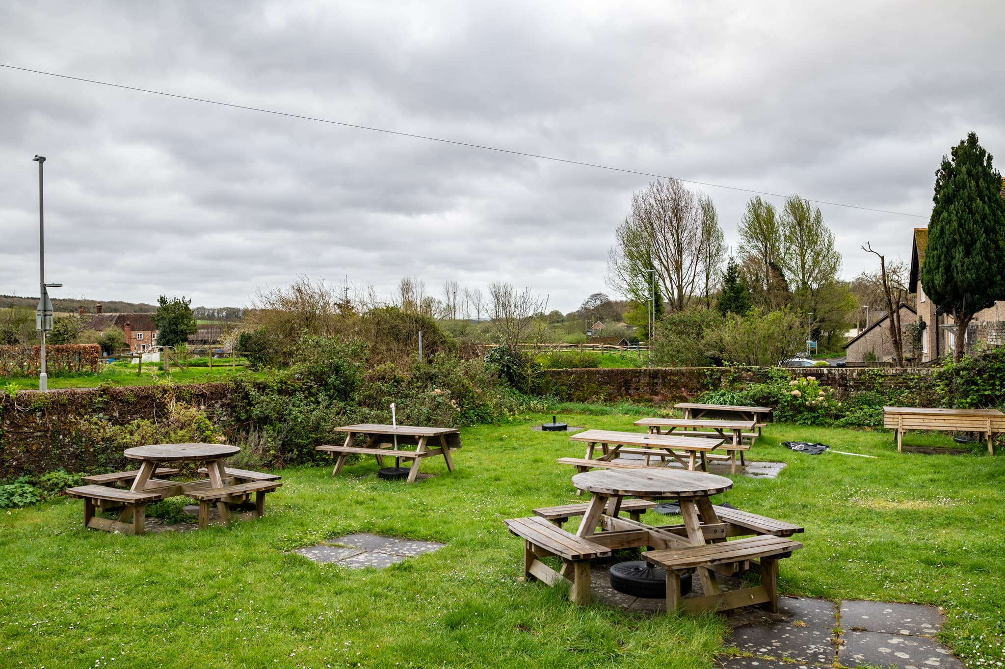 Photo of a pub