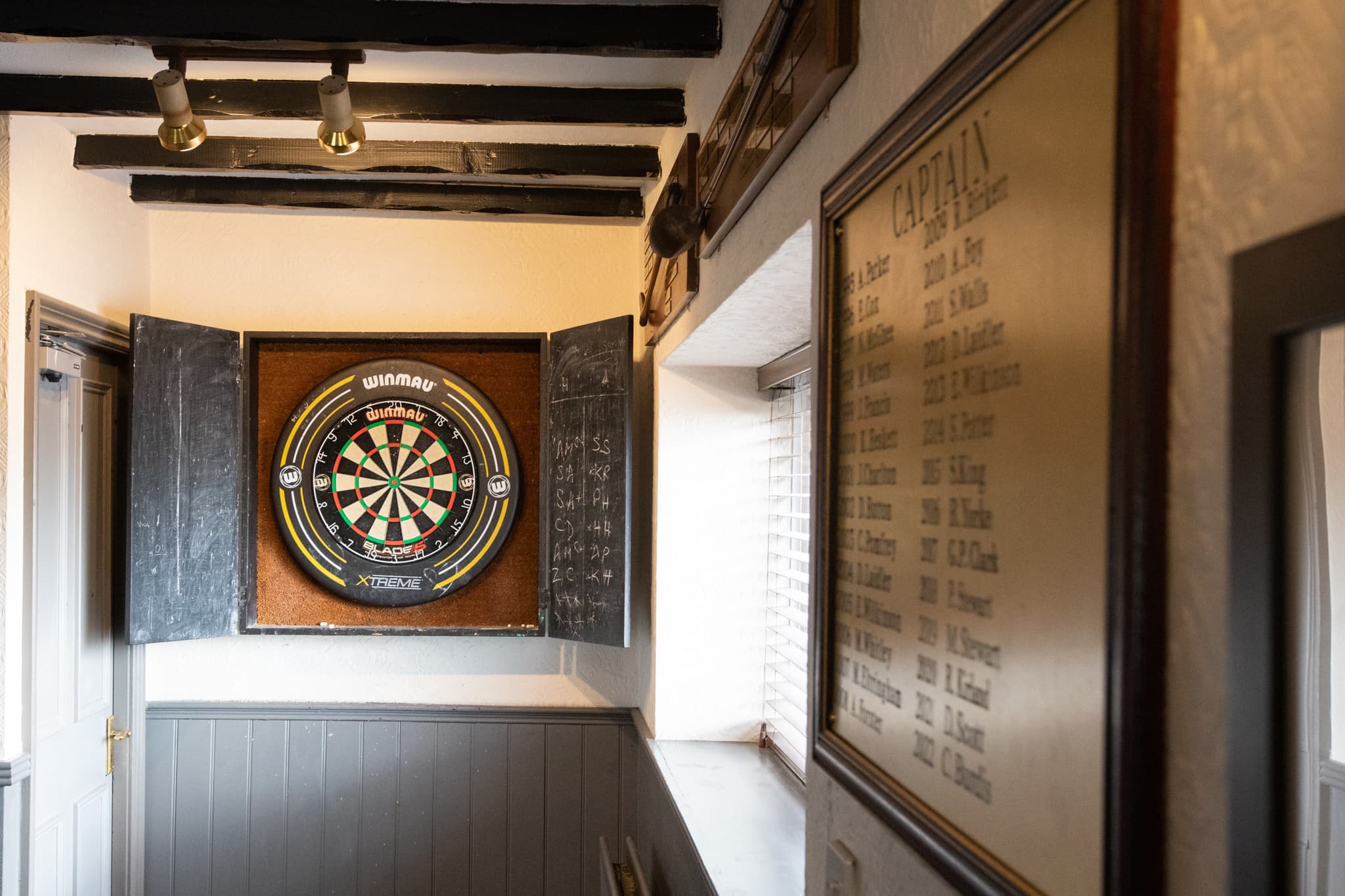 Photo of a pub