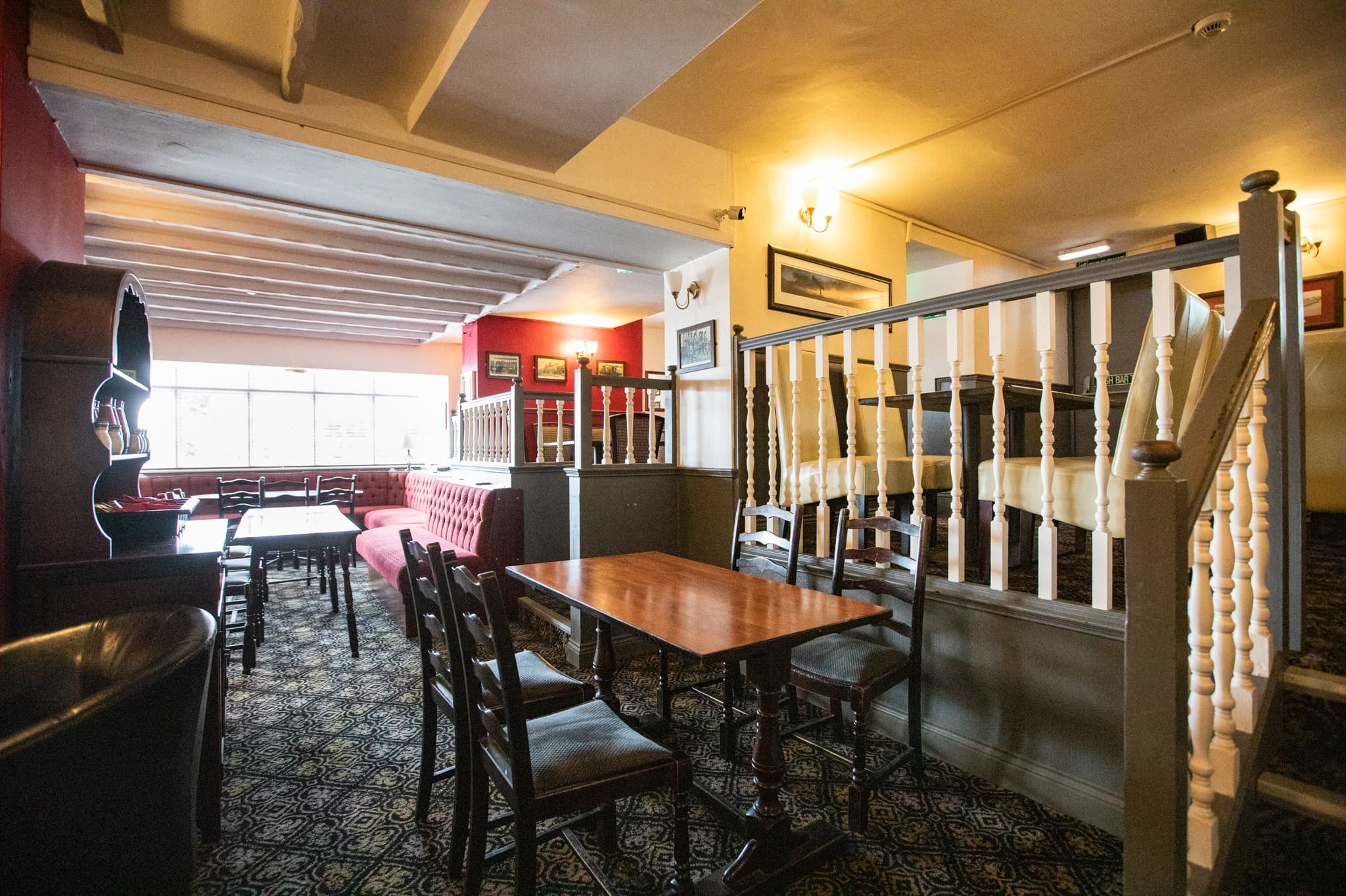 Photo of a pub