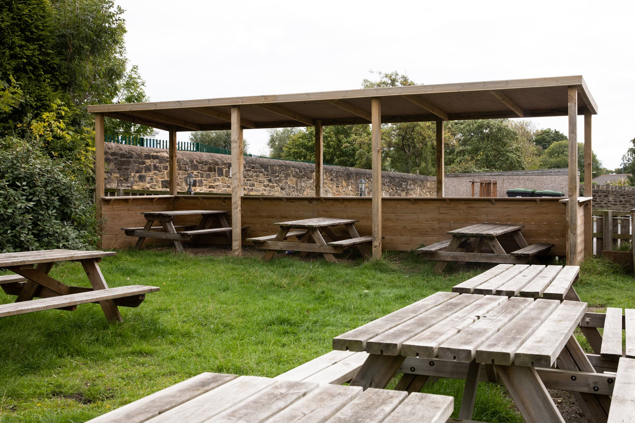 Photo of a pub