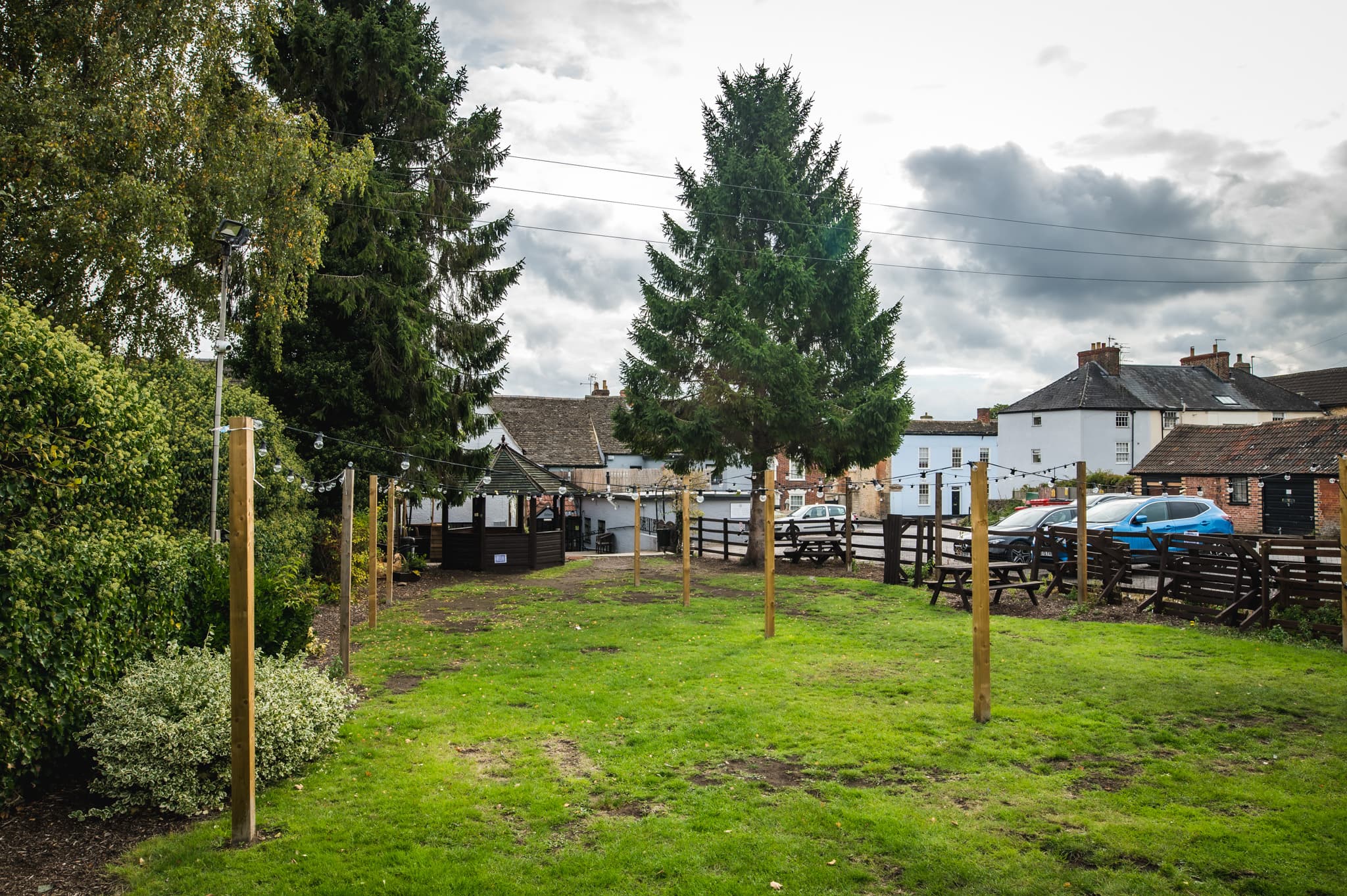 Photo of a pub