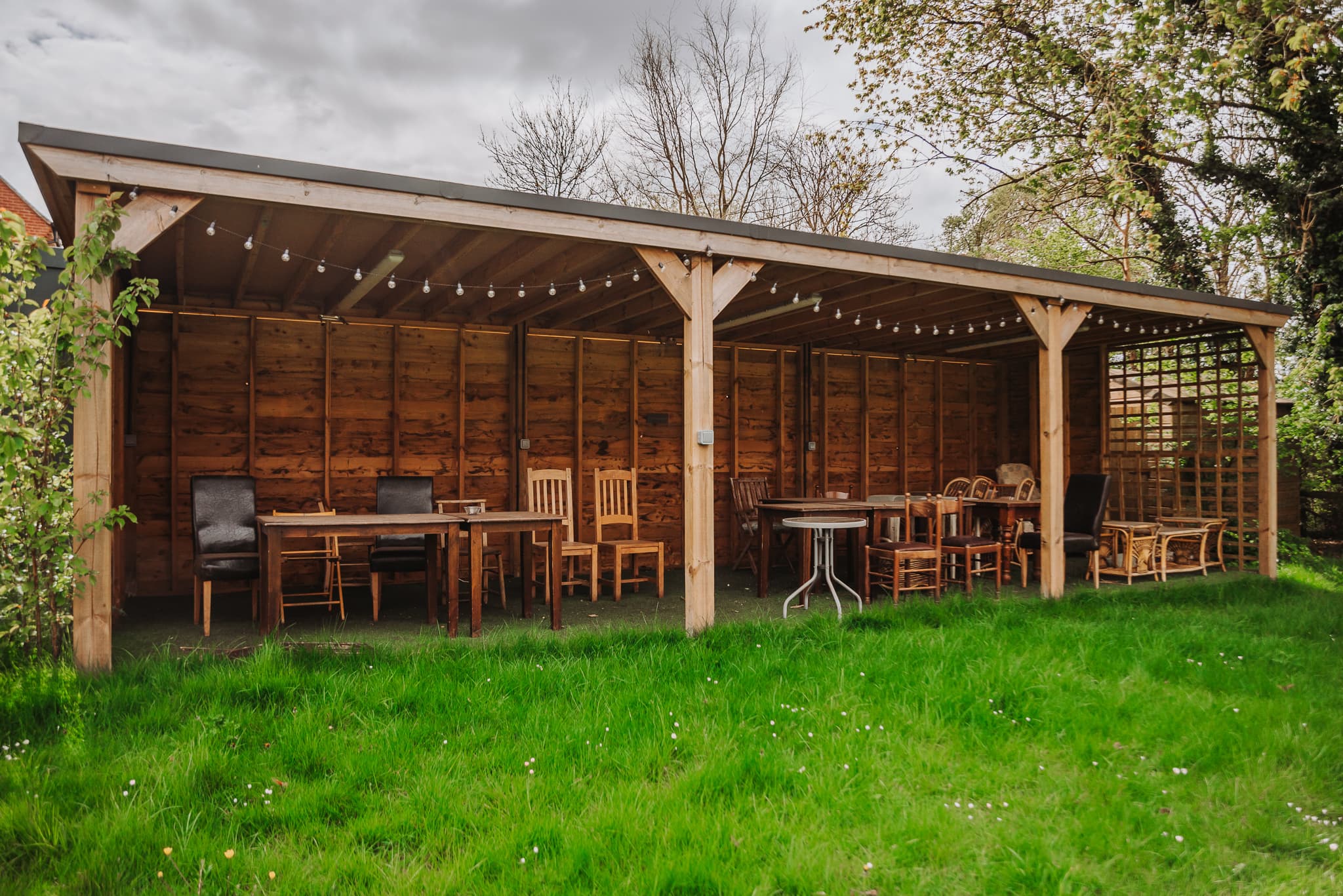 Photo of a pub