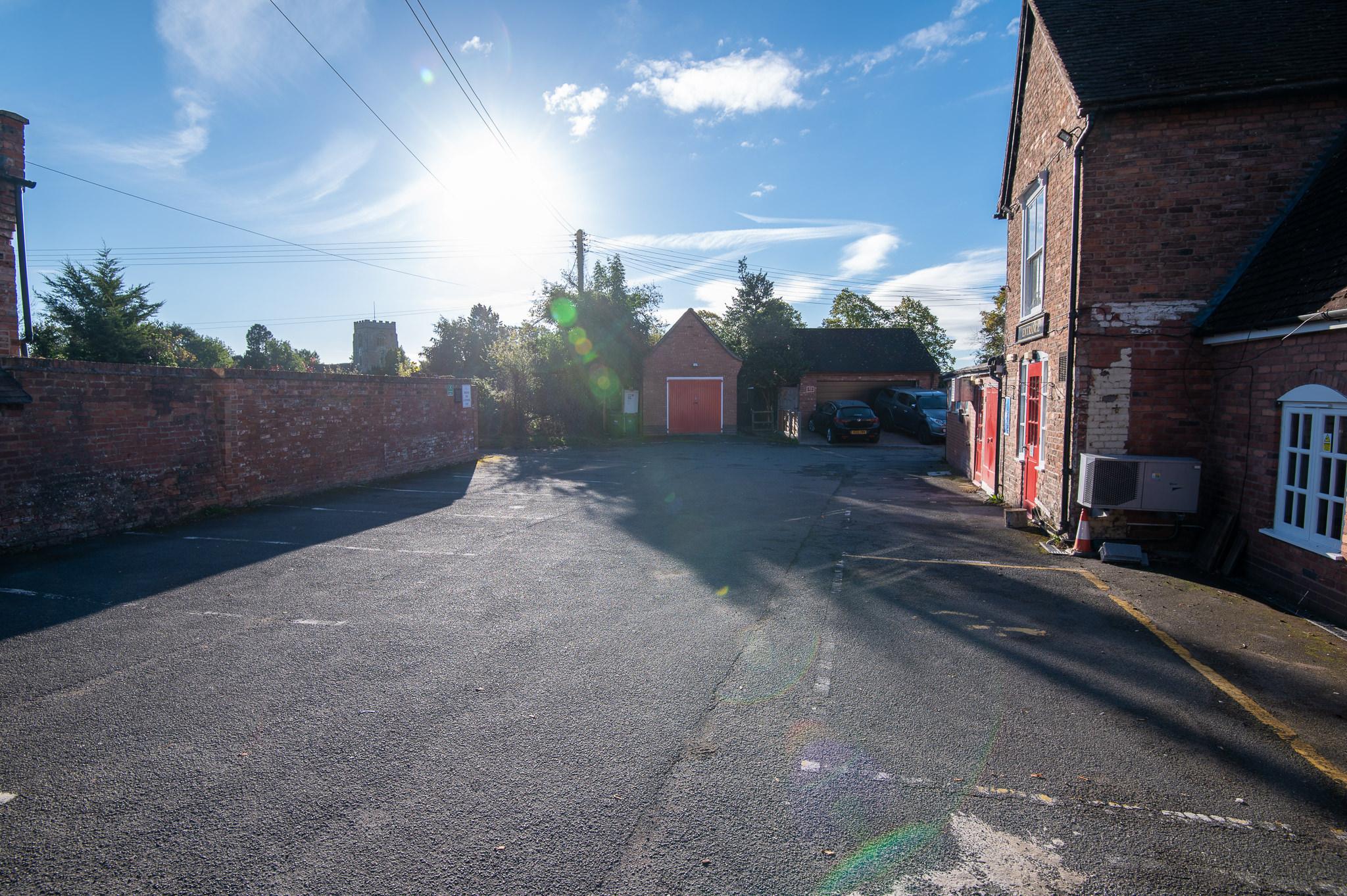 Photo of a pub