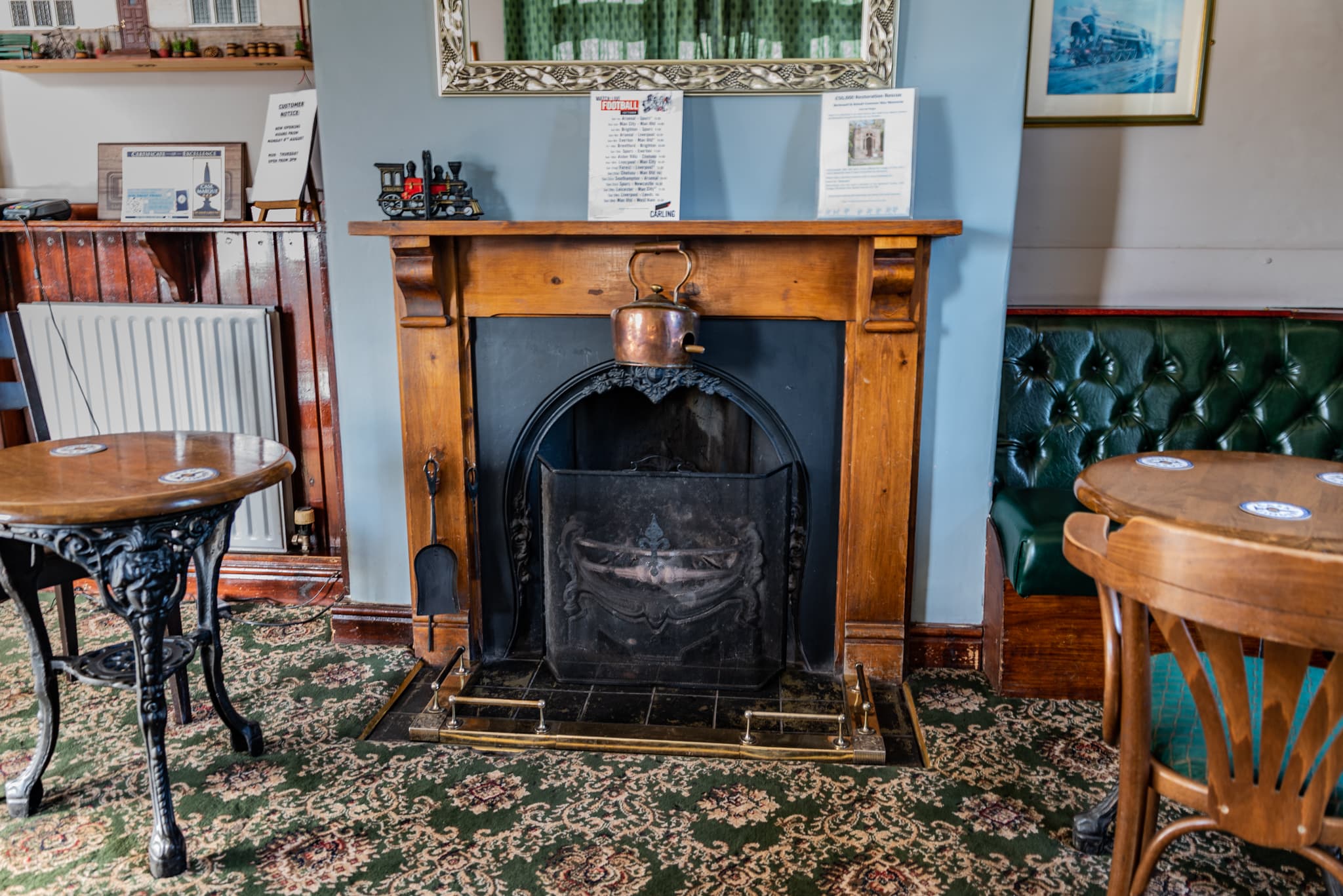 Photo of a pub