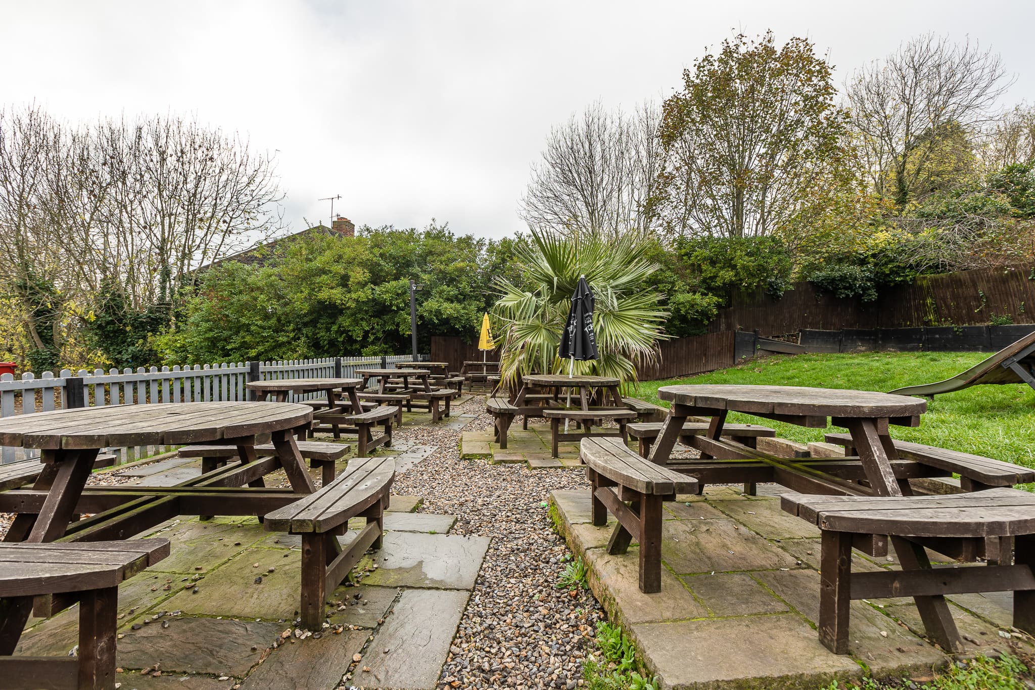 Photo of a pub