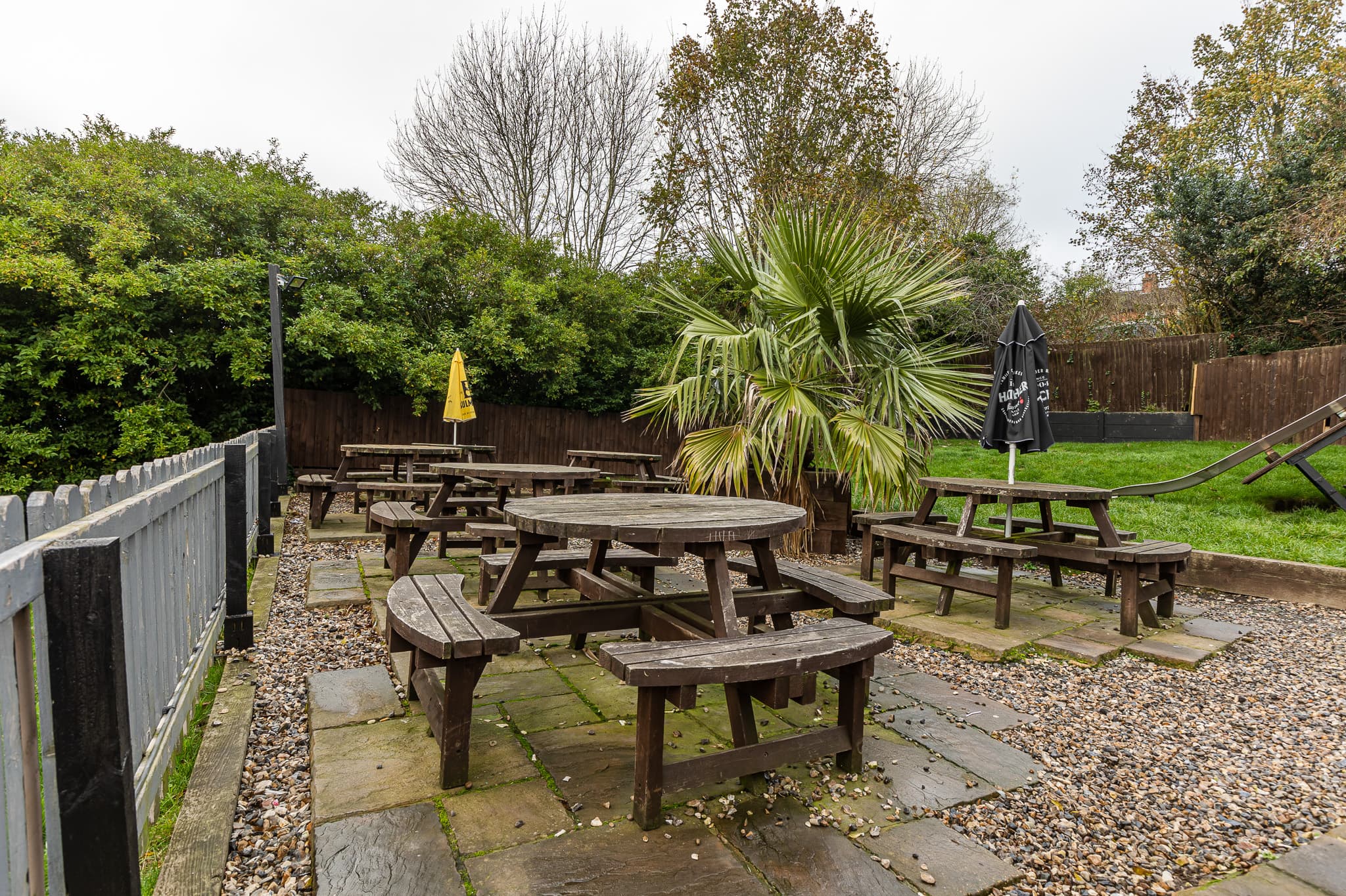 Photo of a pub