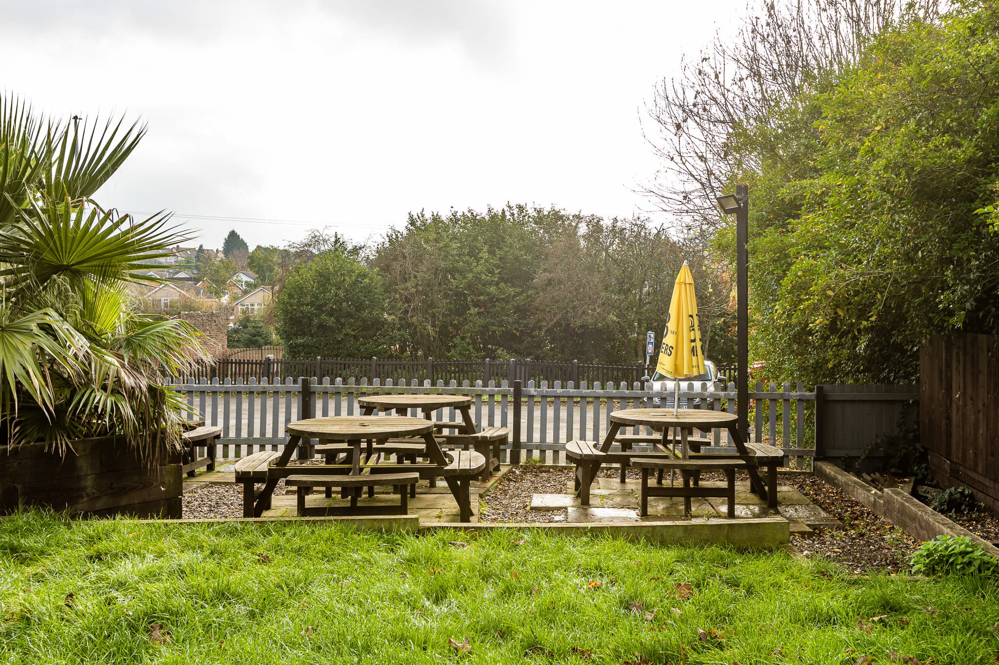 Photo of a pub