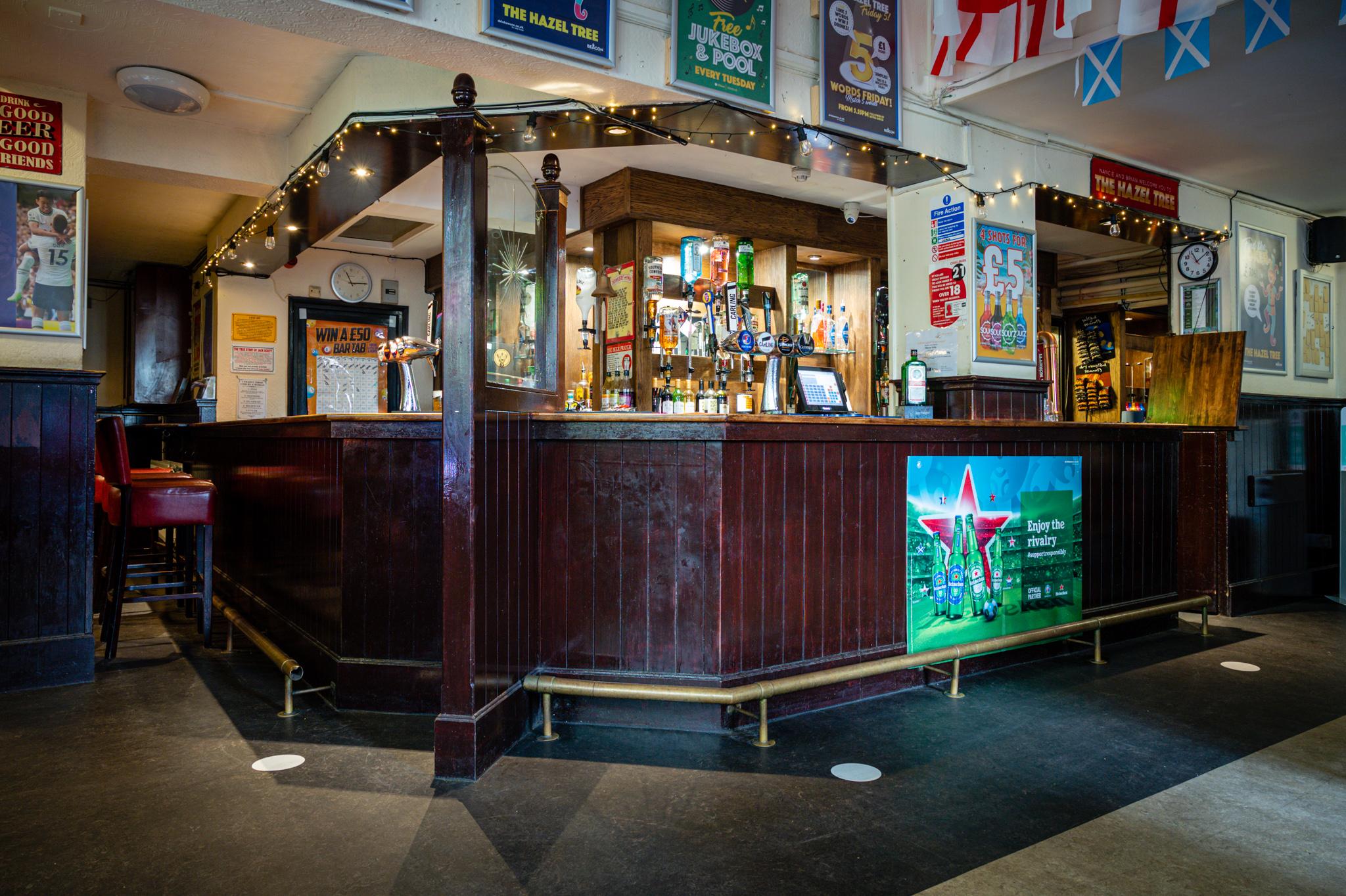 Photo of a pub